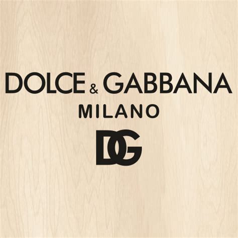 dolce gabbana made in italy logo